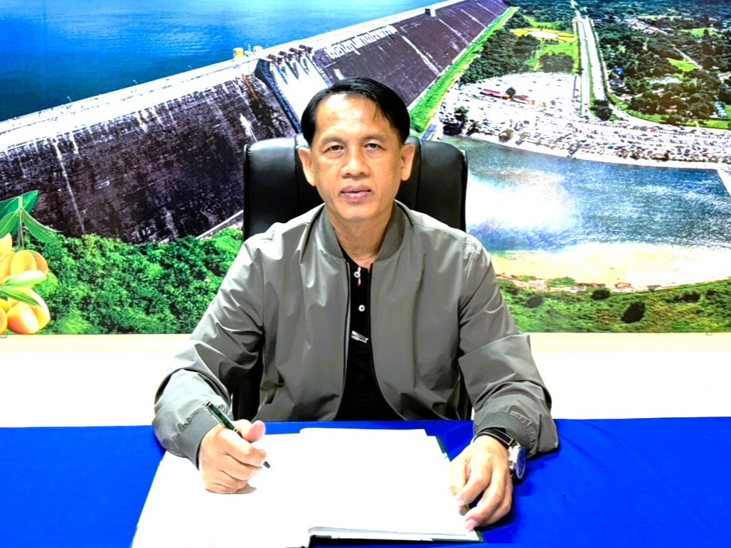 รองอธิบดีกรมบังคับคดี ลงพื้นที่ตรวจเยี่ยมสำนักงานบังคับคดีจังหวัดนครนายก